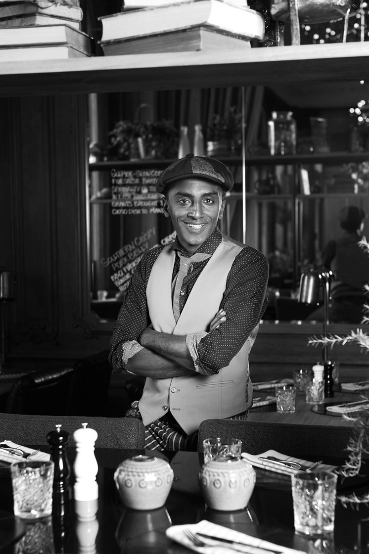 Marcus Samuelsson 2