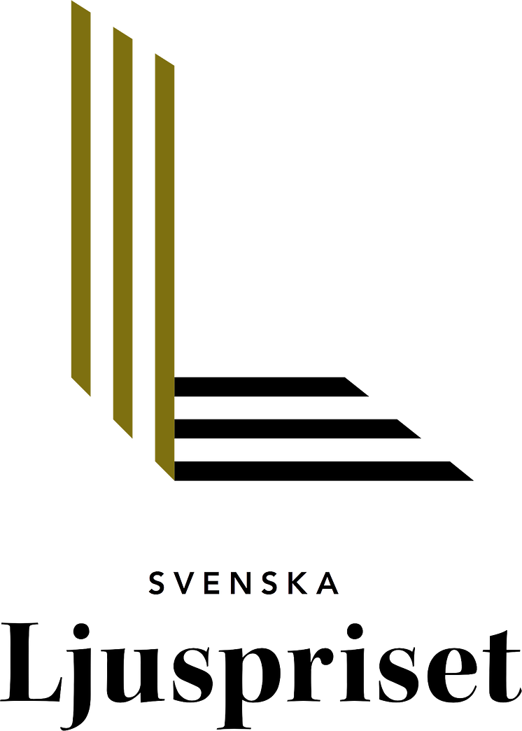 Logga Svenska Ljuspriset