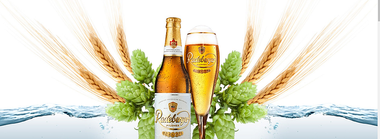 Radeberger Pilsner