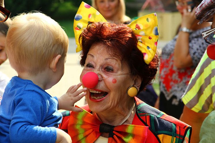 6. September: Tag der offenen Tür im Kinderhospiz Bärenherz Leipzig