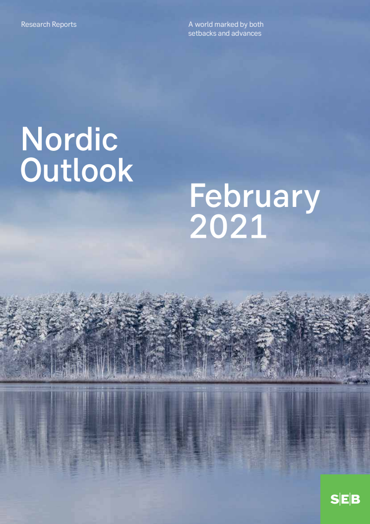 SEB Nordic Outlook, February 2021.pdf