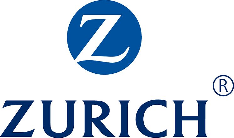 Zurich Logo