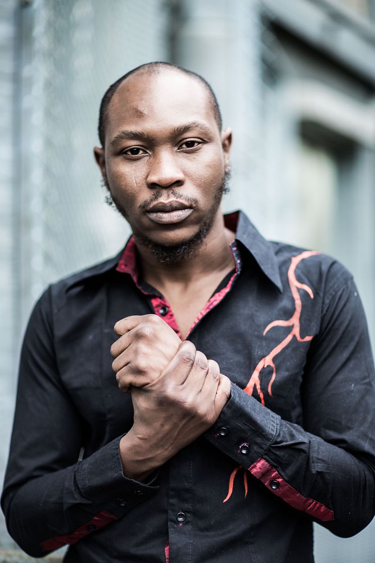 Seun Kuti