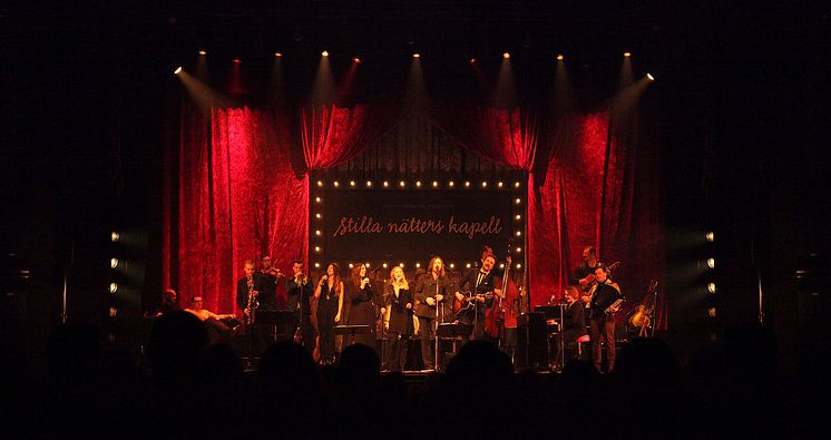 Konserthusteatern