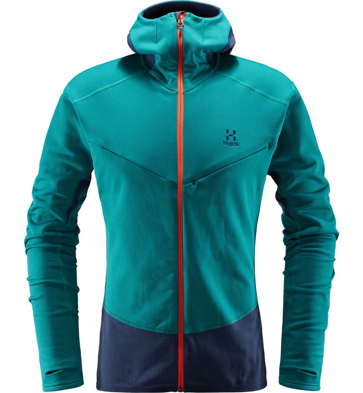 L.I.M TOURING HOOD MEN_alpine-green_tarn-blue