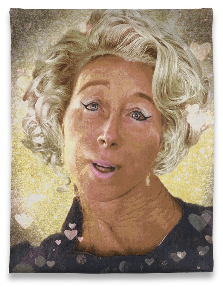 Foto_Robert Wedemeyer © Cindy Sherman. Courtesy the artist, Sprüth Magers and Hauser & Wirth