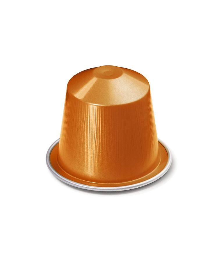 Nespresso Linizio Lungo