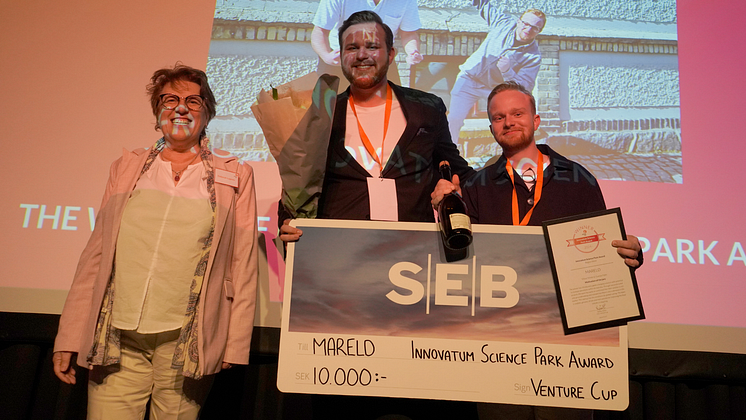 Mareld - Vinnare av Innovatum Science Park Award (Venture Cup) Foto Melisha Linnell.png