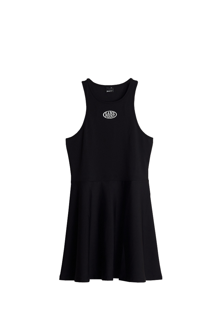 Jamie dress - black