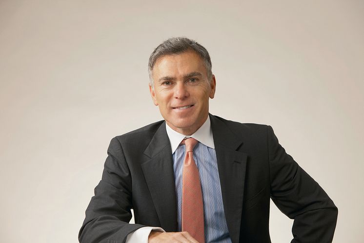 Adrian Gore, Chief Executive Officer, Discovery 