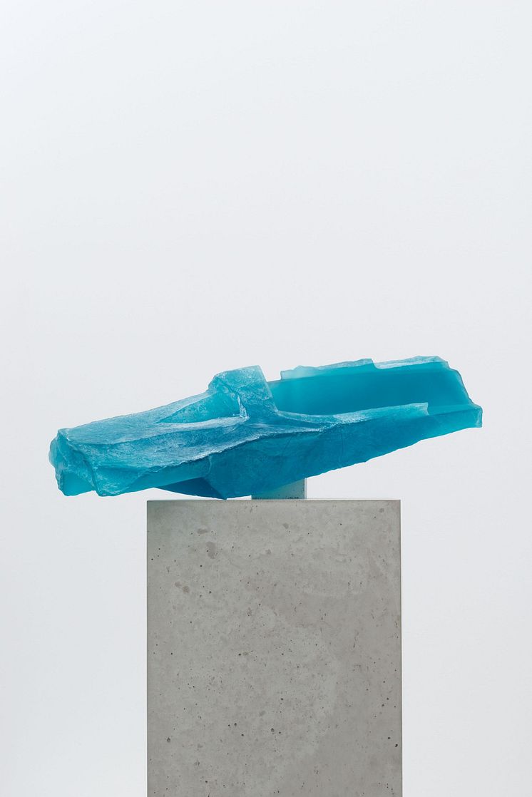 Kai Schiemenz: Steine II