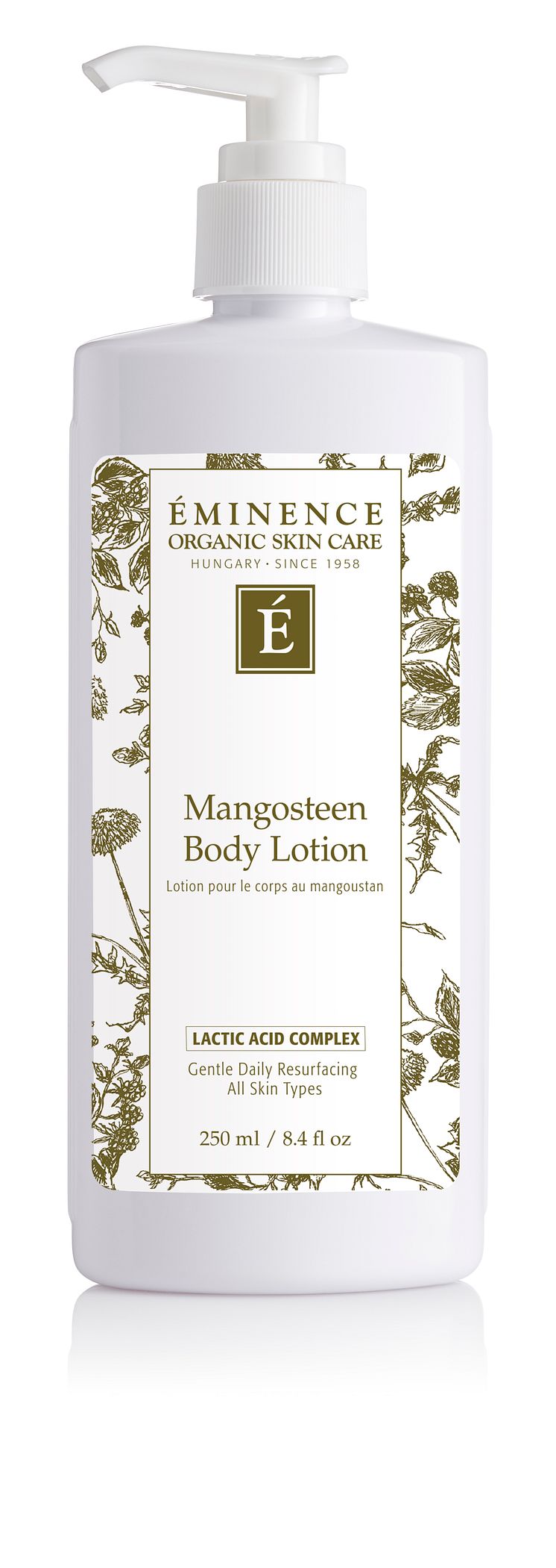 Eminence Mangosteen Body Lotion