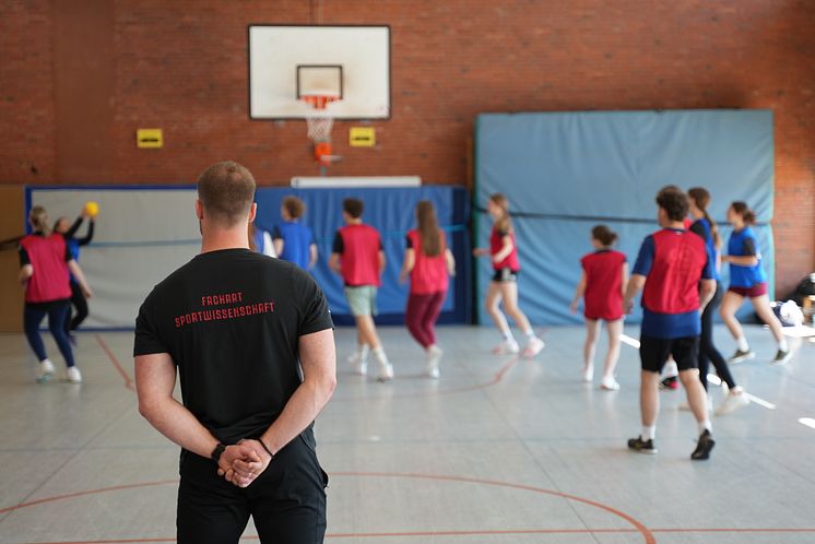 Hochschulinformationstage 2025