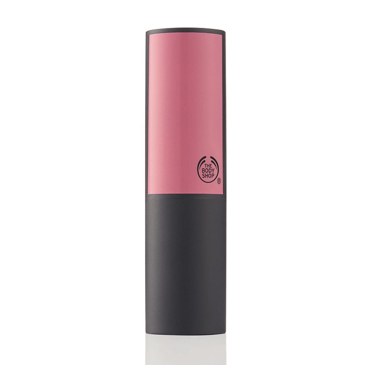 Colour Crush Matte Lipstick 420 Honolulu Pink