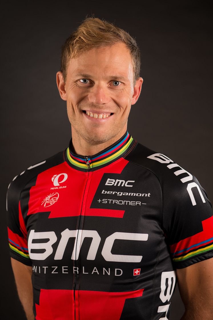 Thor Hushovd