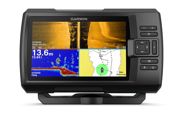 Garmin Striker Plus