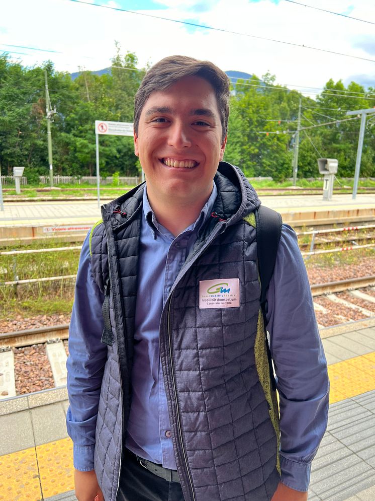 Angelo Marku, Mobilitätskonsortium 