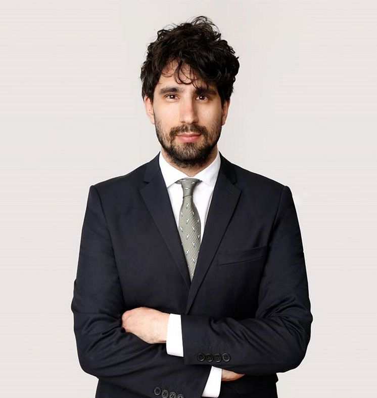 Oscar Coronel