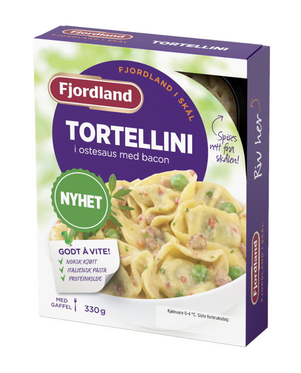 Tortellini