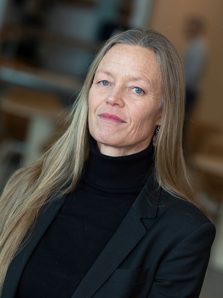 Åsa Lannhard Öberg