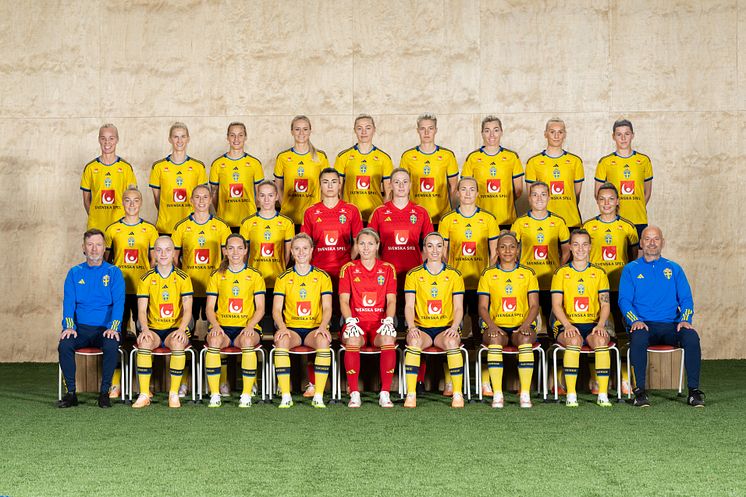 VM-truppen