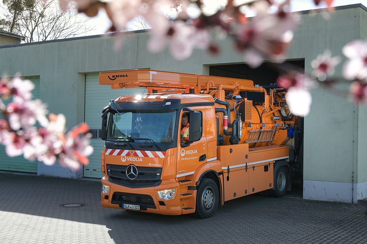 Veolia Schoenebeck Elbe_Spuelfahrzeug 3