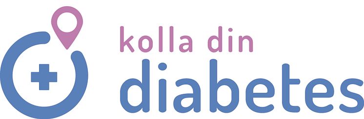 Logga kolladindiabetes.se