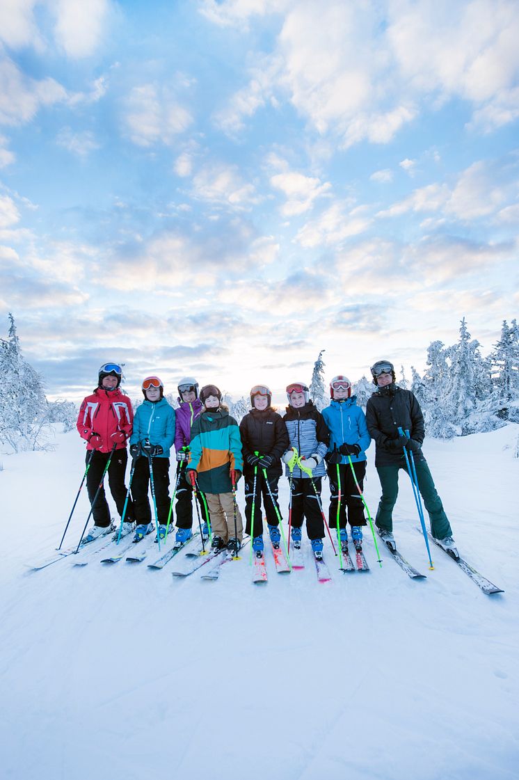 Stöten i Sälen - stöten_raceacademy_242