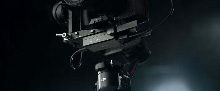 RS 4 DJI Ronin Image Transmitter