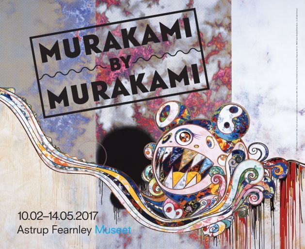 Murakami by Murakami