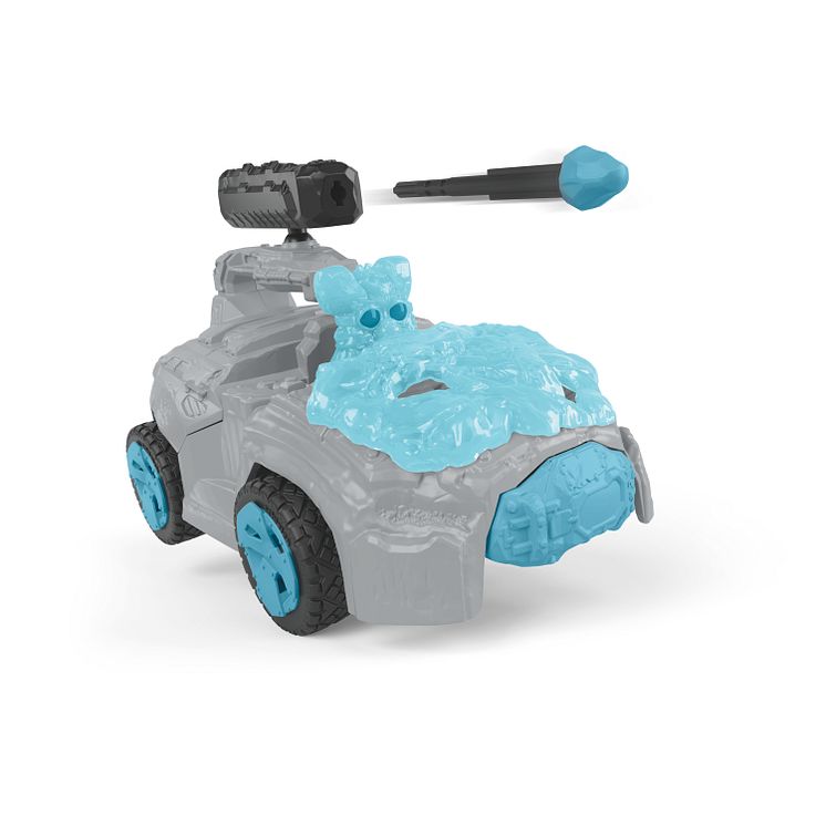 42669_Eldrador Creatures_Ice CrashMobile (c) schleich® 