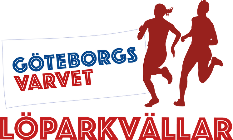 GöteborgsVarvet Löparkvällar - logotyp