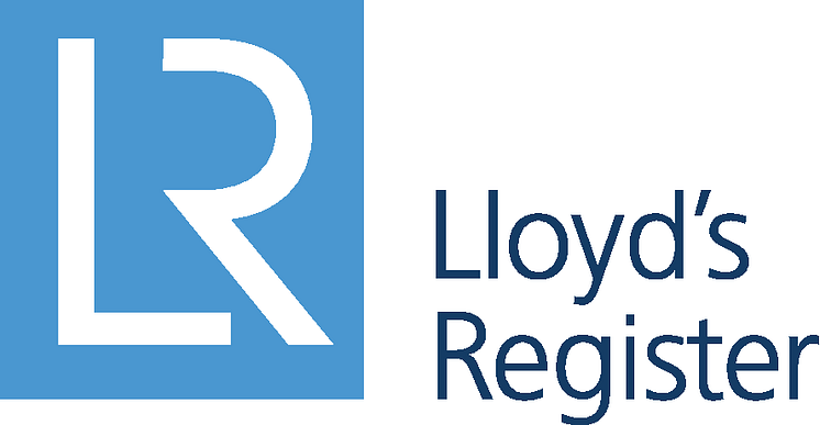VETUS - Lloyd's Register logo