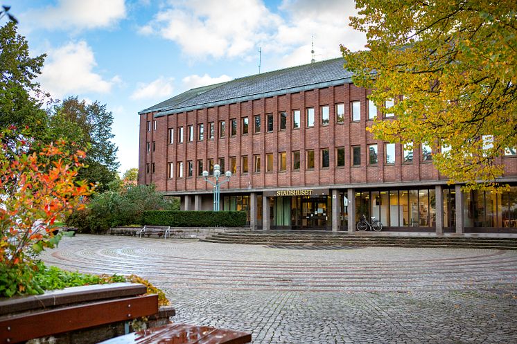 Stadshuset höst-3