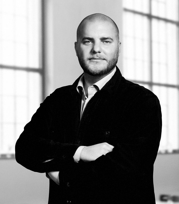 Mattias Dahl