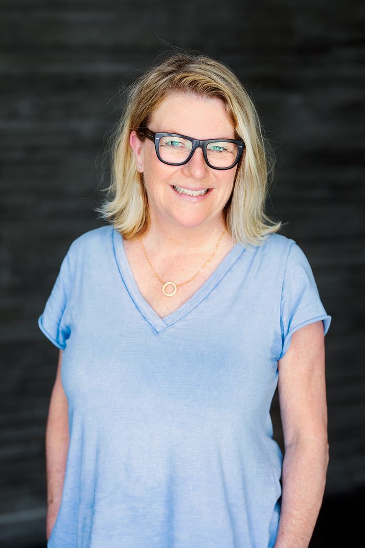 Karin Tingstedt