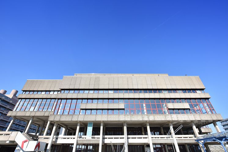 Kunstsammlungen der Ruhr-Universität Bochum, Campusmuseum