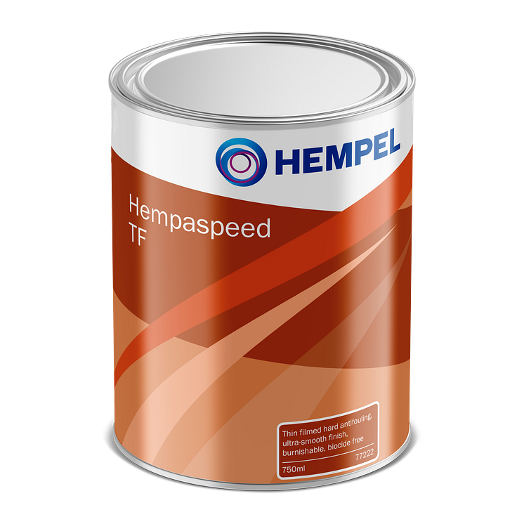 Hempaspeed-TF