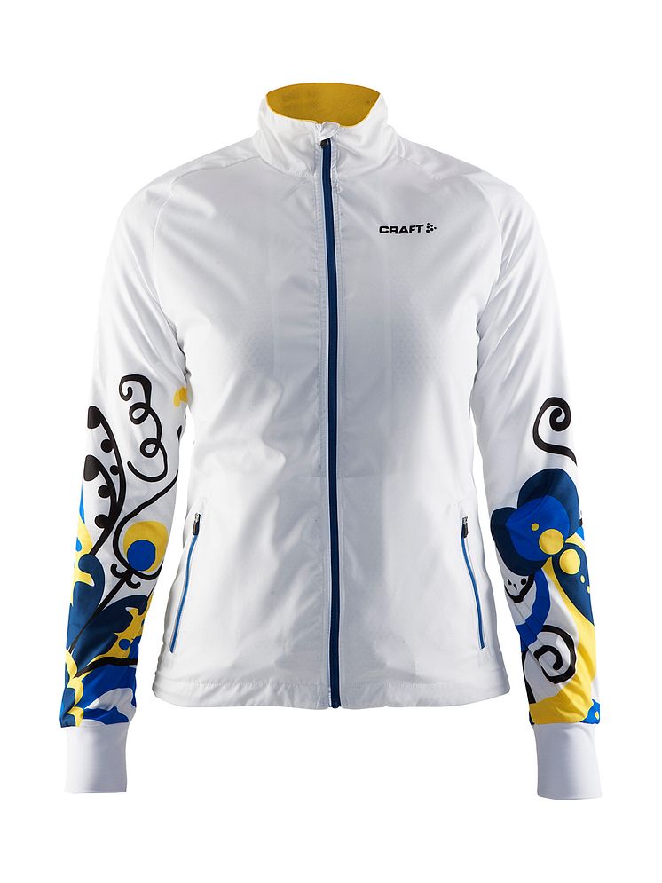 Falun XC jacket, dam