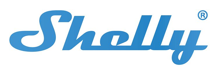Shelly Logo