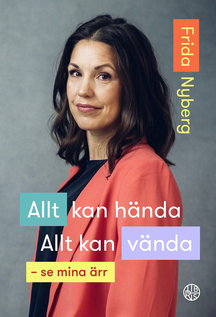 Allt kan hända! Allt kan vända!