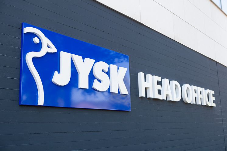 JYSK Head Office