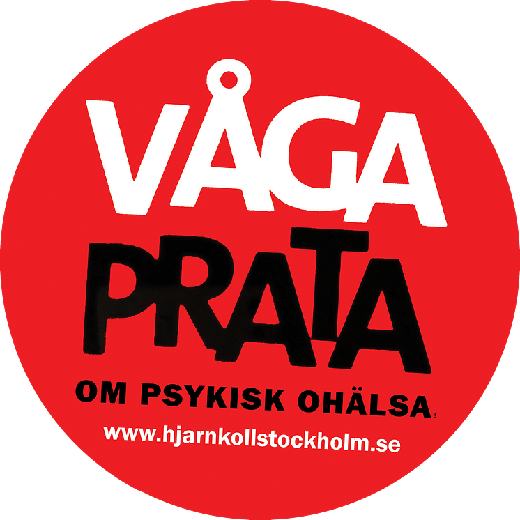 Våga Prata Stockholm