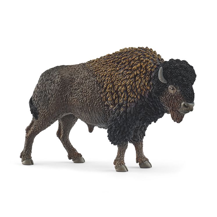 14879_Wild Life_Bison_(c)schleich®