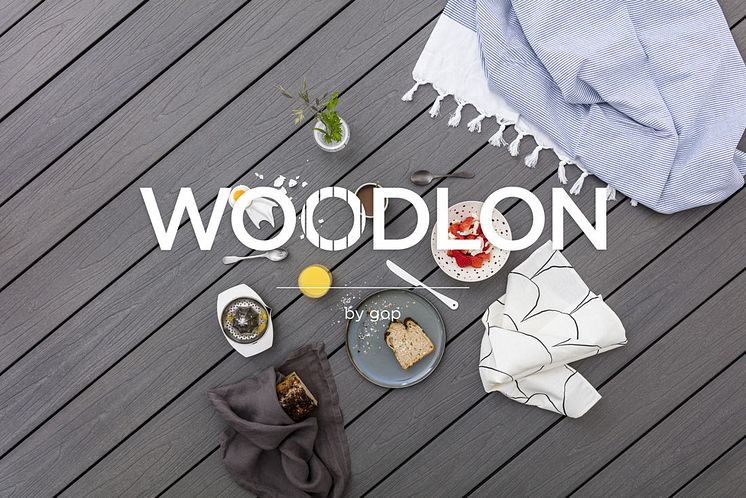 gop Woodlon - Hitta stilen (2)