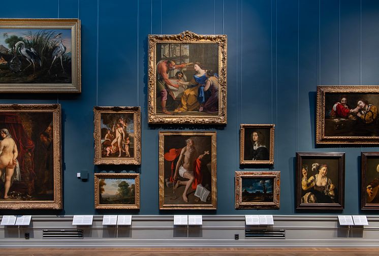 Nationalmuseum