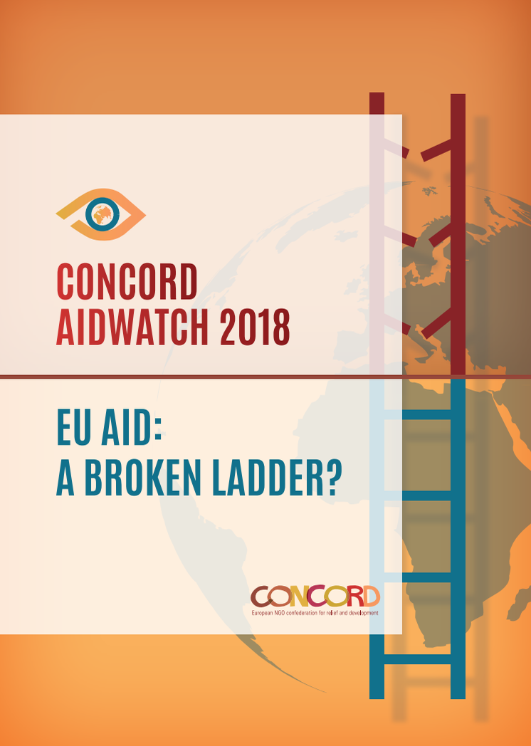 AidWatch report 2018