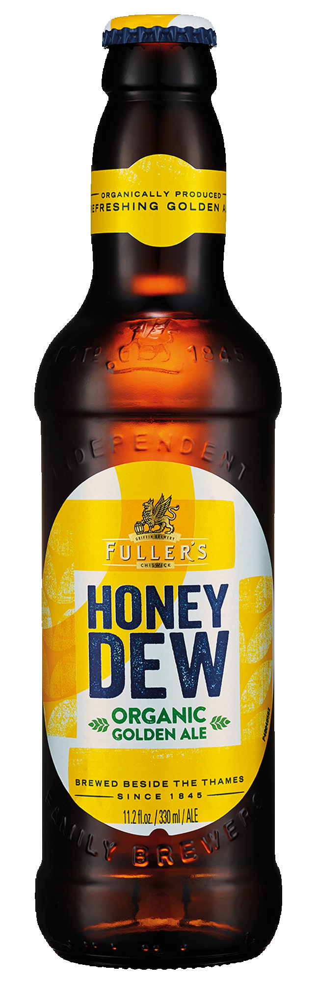 Fuller's Honey Dew 