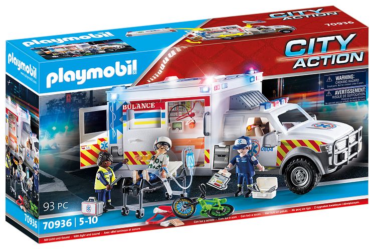 PLAYMOBIL_70936_Rettungs-Fahrzeug US Ambulance_Box links