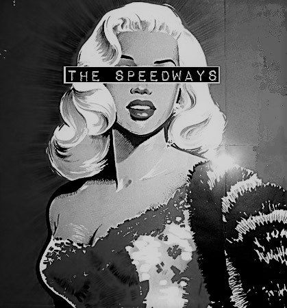 The Speedways